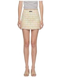 Marissa Chiara - A-Line Skirt - Lyst