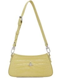 Vivienne Westwood - Tasha Shoulder Bag - Lyst