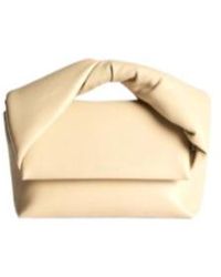 JW Anderson - Medium Twister Tote Bag - Lyst