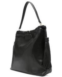 Etro - Kalispera Tassel Shoulder Bag - Lyst