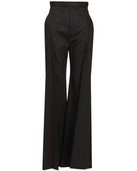 Vivienne Westwood - Wide-Leg Trousers - Lyst