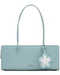 Marc Jacobs - The Glam Mirror Satchel Bag - Lyst