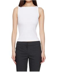 Flore Flore - Timmi Vest - Lyst