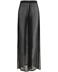 Missoni - Pants - Lyst