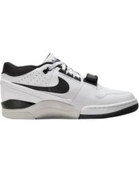 Nike - X Billie Eilish Air Alpha Force 88 Sneakers - Lyst