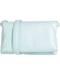 Marni - Versatile Premium Medium Solid Color Shoulder Bag - Lyst
