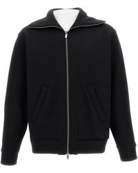 Barena - Zipper Casual Jacket - Lyst
