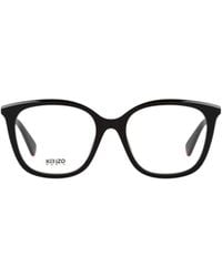 KENZO - Logo Flat Mirror - Lyst