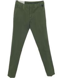KENZO - Belt-Loop Casual Pants - Lyst