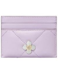 Tory Burch - Kira Cardholder - Lyst