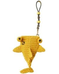 Fendi - Bff Coin Case - Lyst