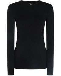Thom Krom - Crew Neck Slim Fit T-Shirt - Lyst