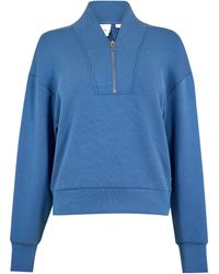 Varley - Half-Zip Sweatshirt - Lyst