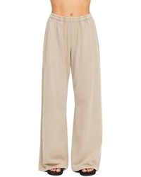 The Upside - Soho Tokio Wide-Leg Pants - Lyst