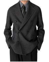 Bottega Veneta - Splitable Wool Jacket - Lyst
