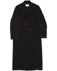 Rohe - Long-Sleeved Coat - Lyst