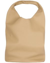 A.P.C. - Le Neige Tote Bag - Lyst