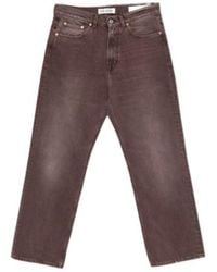 Our Legacy - Belt Loop Jeans - Lyst