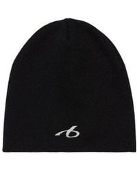 Balenciaga - Bodies Beanie - Lyst