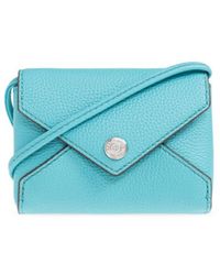 Tory Burch - Lanyard Cardholder - Lyst