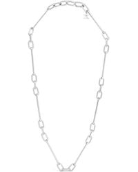 Celine - Charms Necklace - Lyst