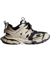 Balenciaga - Track Sneakers - Lyst