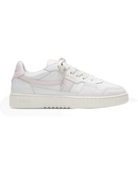 Axel Arigato - Dice-A Low-Top Sneakers - Lyst