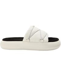 Moon Boot - Icon Slide Bluetooth Slider Slippers - Lyst