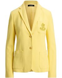 Ralph Lauren - Classic Slim-Fit Suit - Lyst