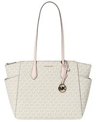 Michael Kors - Marilyn Medium Shoulder Bag - Lyst