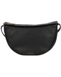 Mansur Gavriel - Moon Sling Crossbody Bag - Lyst