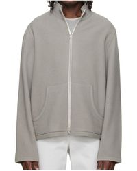 Rier - Long-Sleeved Casual Jacket - Lyst