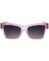 Givenchy - Gv40076 Sunglasses - Lyst