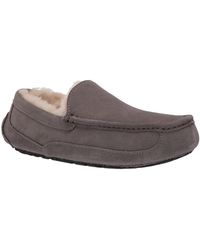 UGG - Shearling-Lined Driving Shoes - Lyst