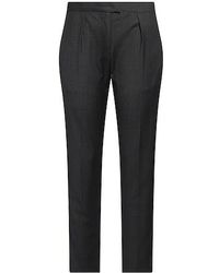 Isabel Marant - Plaid Tapered Pants - Lyst