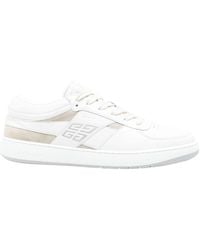 Givenchy - G Move Low-Top Sneakers - Lyst