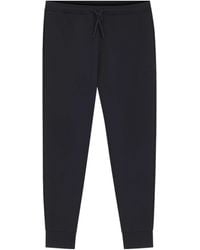 BOSS - Boss Elastic-Waist Joggers - Lyst