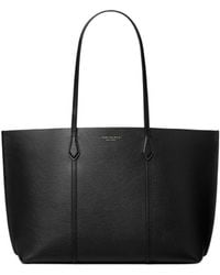 Tory Burch - Perry Logo-Printed Tote Bag - Lyst