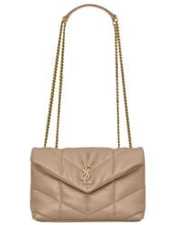 Saint Laurent - Puffer Toy Bag - Lyst