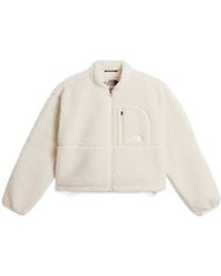 The North Face - Extreme Pile 2 Jacket - Lyst