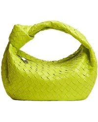 Bottega Veneta - Jodie Intrecciato Bag - Lyst