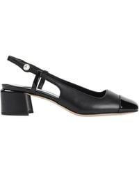 Jimmy Choo - Elisa 45 Slingback Pumps - Lyst