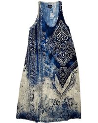 R13 - Sleeveless Dress - Lyst