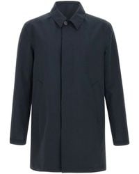 Peuterey - Hinnoya Coat - Lyst