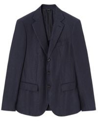 Loro Piana - Torino Blazer - Lyst