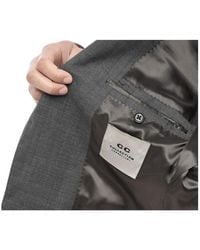 Corneliani - Cc Collection Two-Button Suit - Lyst