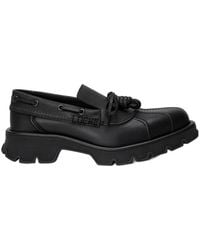 Loewe - Bobby Derby Shoes - Lyst