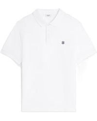 Celine - Polo Shirt - Lyst