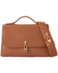 Gabriela Hearst - Medium Leather Tote - Lyst