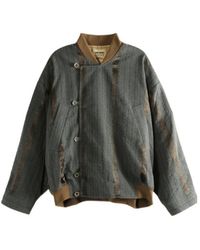 Uma Wang - Jovan Jacket - Lyst